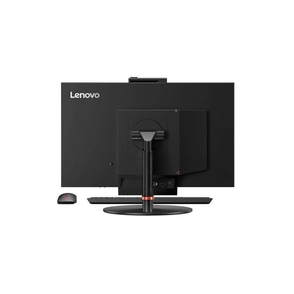 Lenovo ThinkCentre M920q All-in-One Desktop: Intel Core i5, 8GB,256GB SSD Win 10 Pro  Gen 3 21.5"...