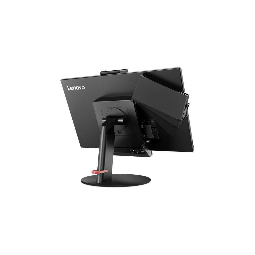 Lenovo ThinkCentre M920q All-in-One Desktop: Intel Core i5, 8GB,256GB SSD Win 10 Pro  Gen 3 21.5"...