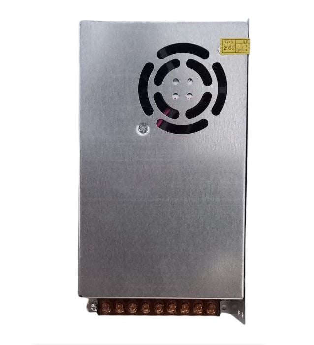 AC220v to DC12v 33A Power Supply - High-Quality and Reliable Conversion Unit (10008214)