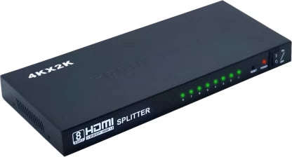 HDMI Splitter 1 x 8 Way (10008176)