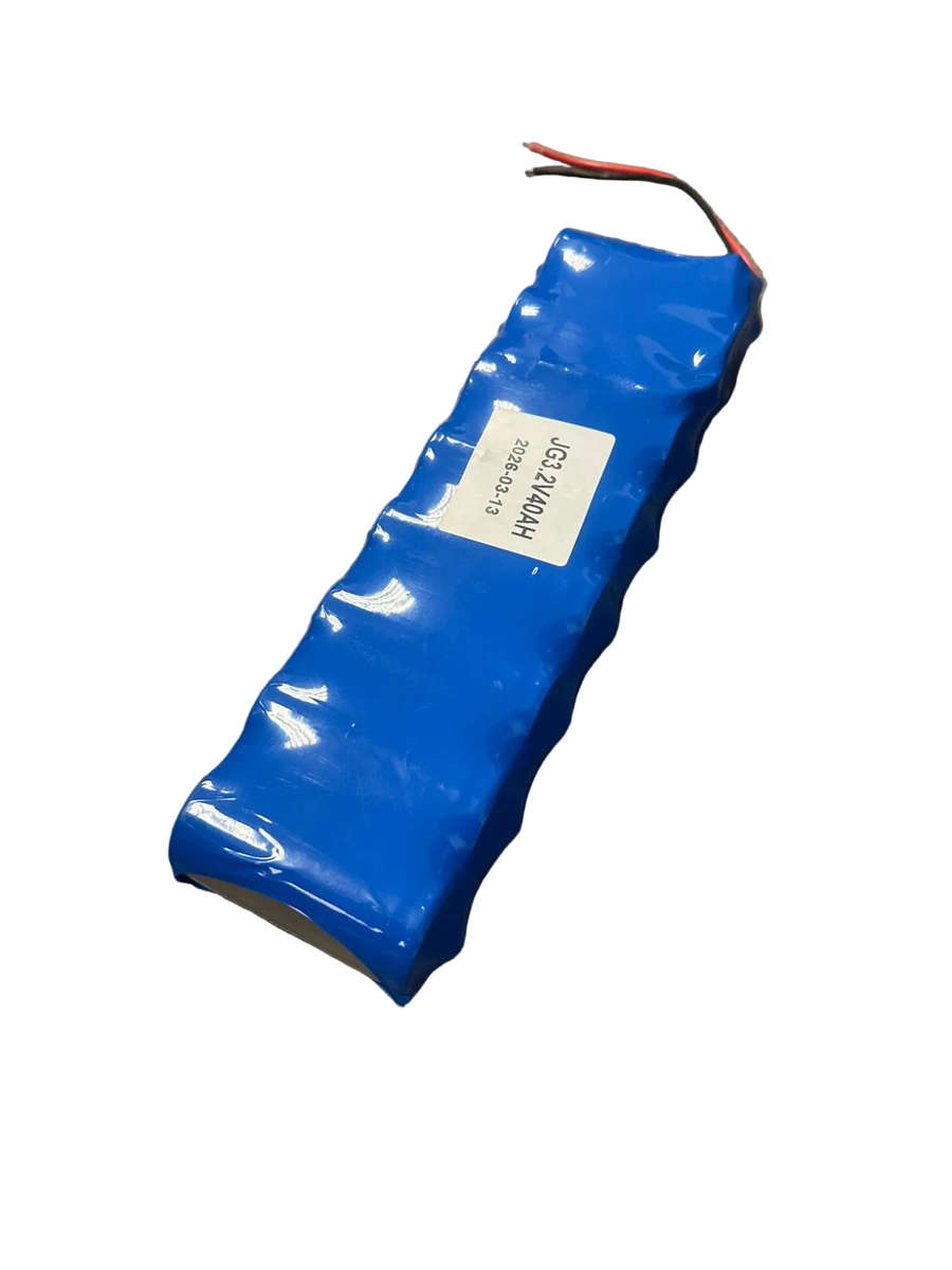 3.2v 40Ah LiFePo4 32700 cell Battery with BMS - Reliable and Safe Power Solution (10008309)