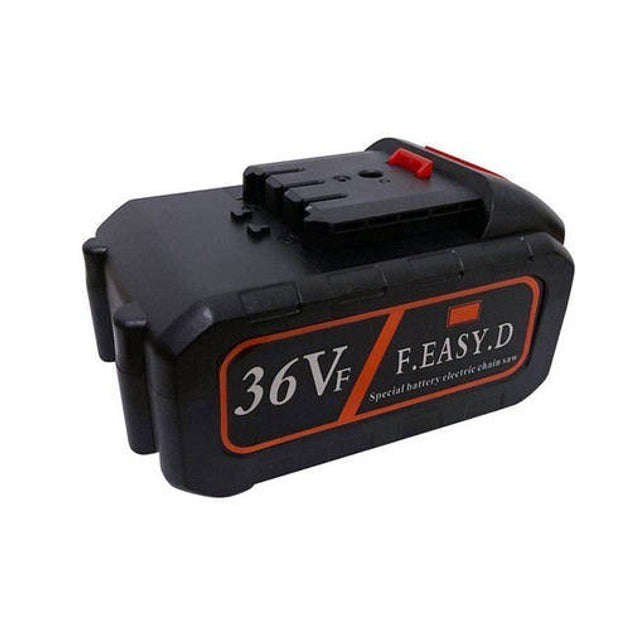 36Vf Rechargeable Lithium Battery for Electric Chainsaw 36V