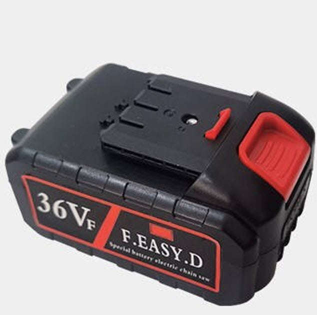 36Vf Rechargeable Lithium Battery for Electric Chainsaw 36V