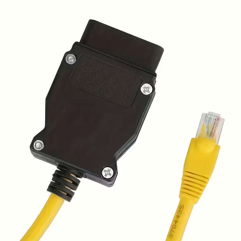 OBD2 Cable for BMW F- Series Coding  (10008124)
