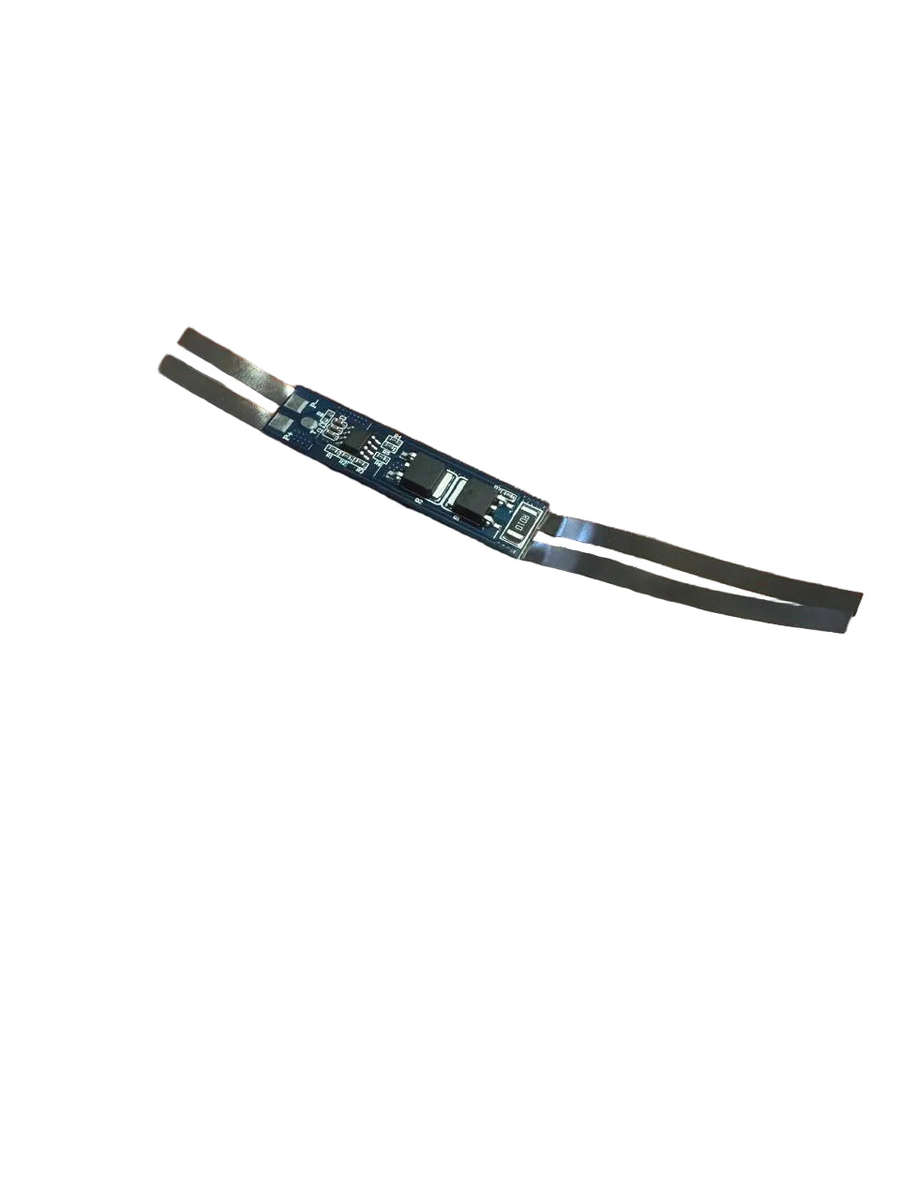 3S 9V 5A LiFePo4 Lithium Battery BMS Protection Board (10008223)