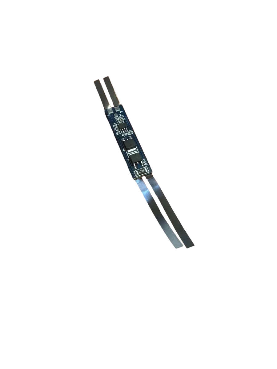 3S 9V 5A LiFePo4 Lithium Battery BMS Protection Board (10008223)
