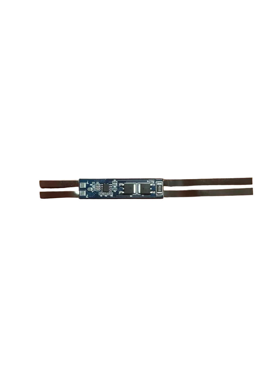 3S 9V 5A LiFePo4 Lithium Battery BMS Protection Board (10008223)