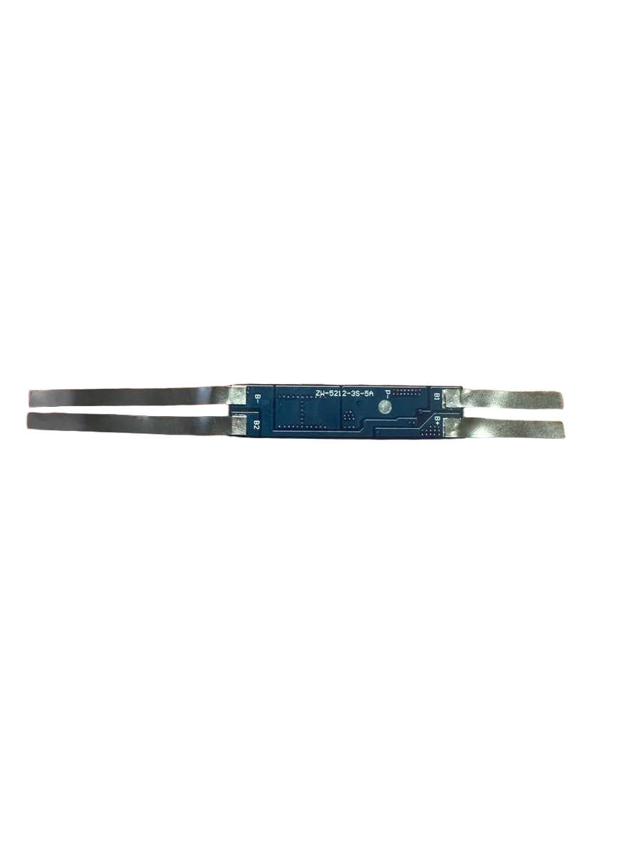 3S 9V 5A LiFePo4 Lithium Battery BMS Protection Board (10008223)