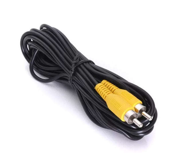 Waterproof 170 Degree HD Night Vision Rearview Car Camera