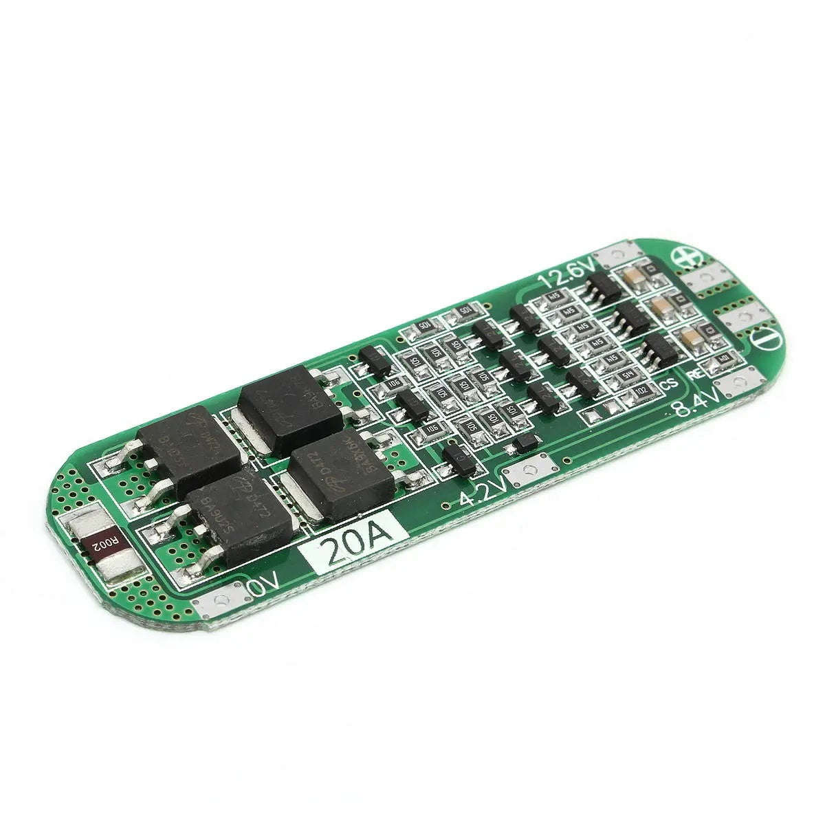3S 20A Li-ion Lithium Battery 18650 Charger PCB BMS Protection Board 12.6V Cell (10003489)