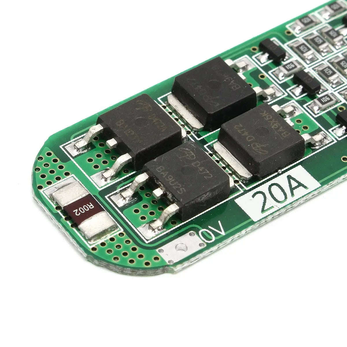3S 20A Li-ion Lithium Battery 18650 Charger PCB BMS Protection Board 12.6V Cell (10003489)