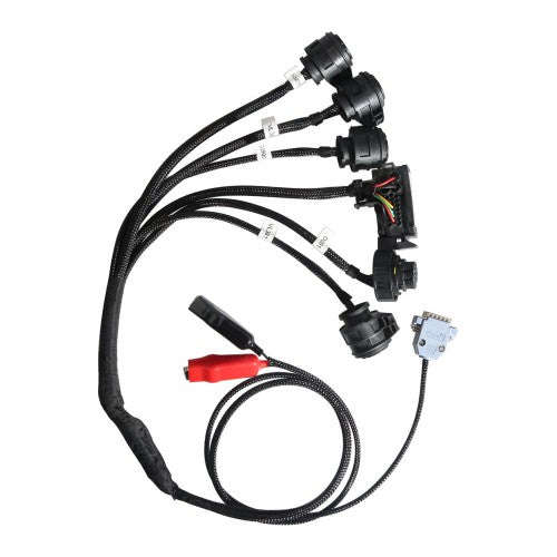 VAG Audi Gearbox Adapter for DQ250 DQ200 VL381 VL300 DQ500 DL501