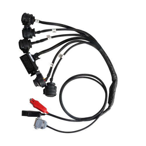 VAG Audi Gearbox Adapter for DQ250 DQ200 VL381 VL300 DQ500 DL501