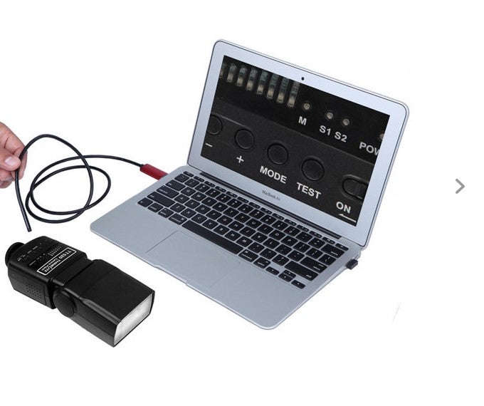 ANDOWL Q-HD211 2 In 1 Waterproof 5m Micro USB Endoscope Inspection Borescope Camera For Android/P...