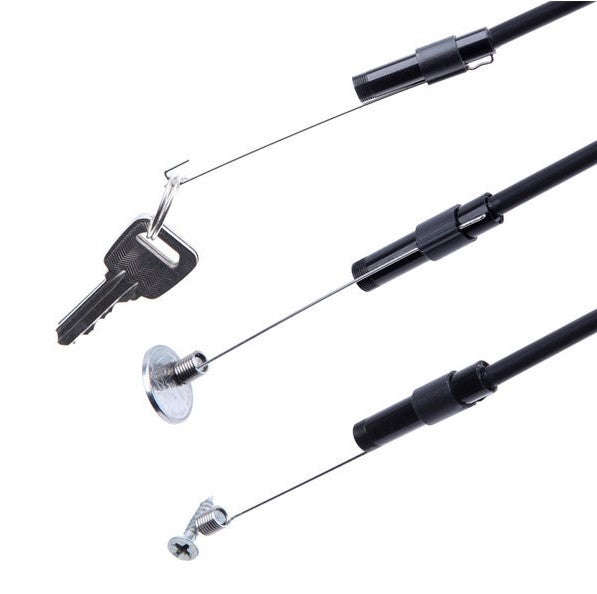 ANDOWL Q-HD211 2 In 1 Waterproof 5m Micro USB Endoscope Inspection Borescope Camera For Android/P...