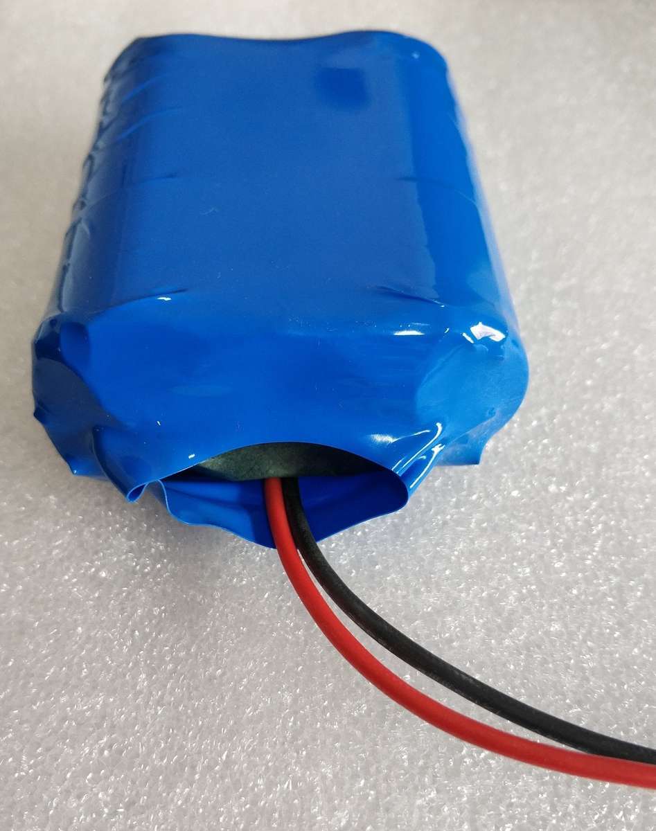 6.4v 5000mah 32700 with 6Amp BMS Lithium Battery (10003586)