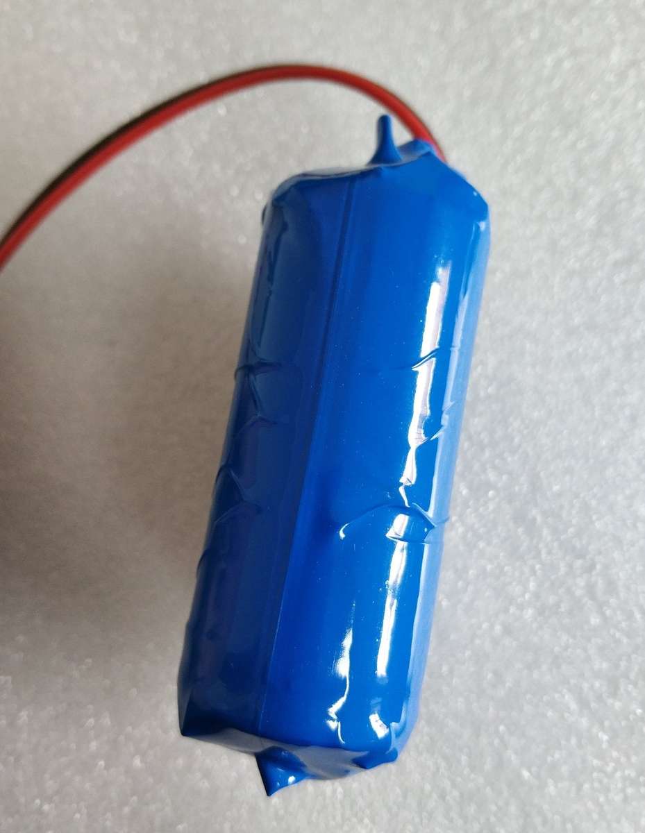 6.4v 5000mah 32700 with 6Amp BMS Lithium Battery (10003586)