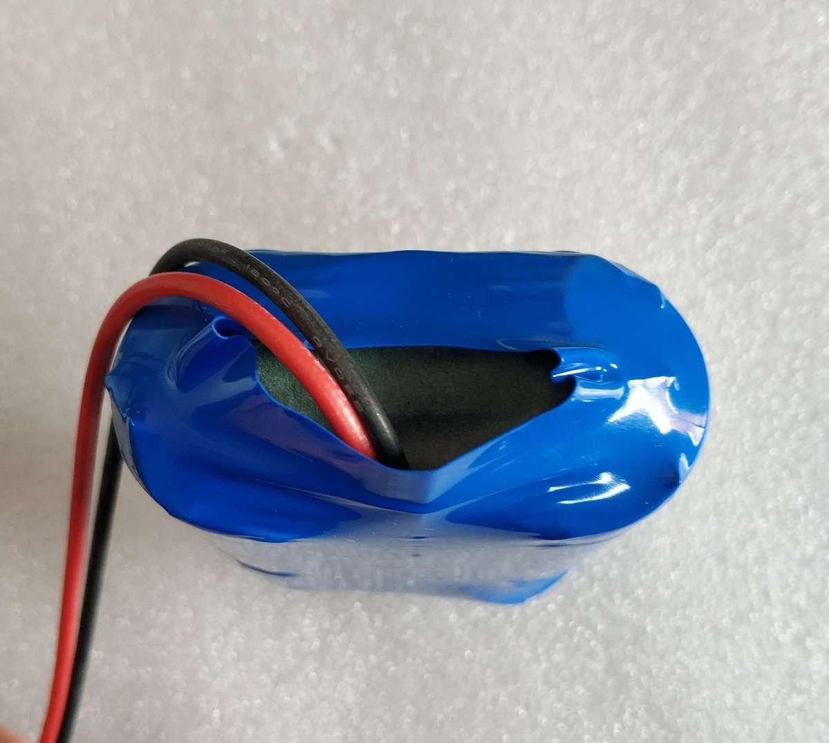 6.4v 5000mah 32700 with 6Amp BMS Lithium Battery (10003586)