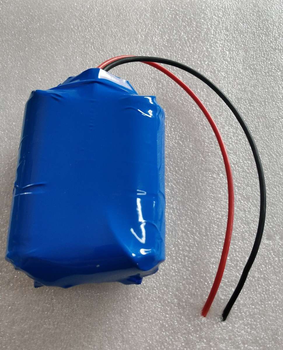 6.4v 5000mah 32700 with 6Amp BMS Lithium Battery (10003586)