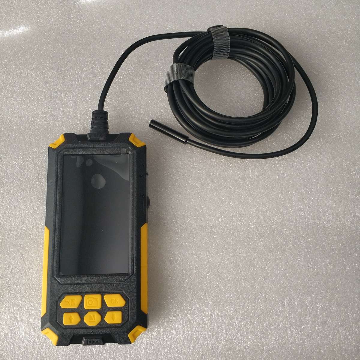 Andowl Q-NK69 2K HD Handheld Waterproof Endoscope  (10004796)