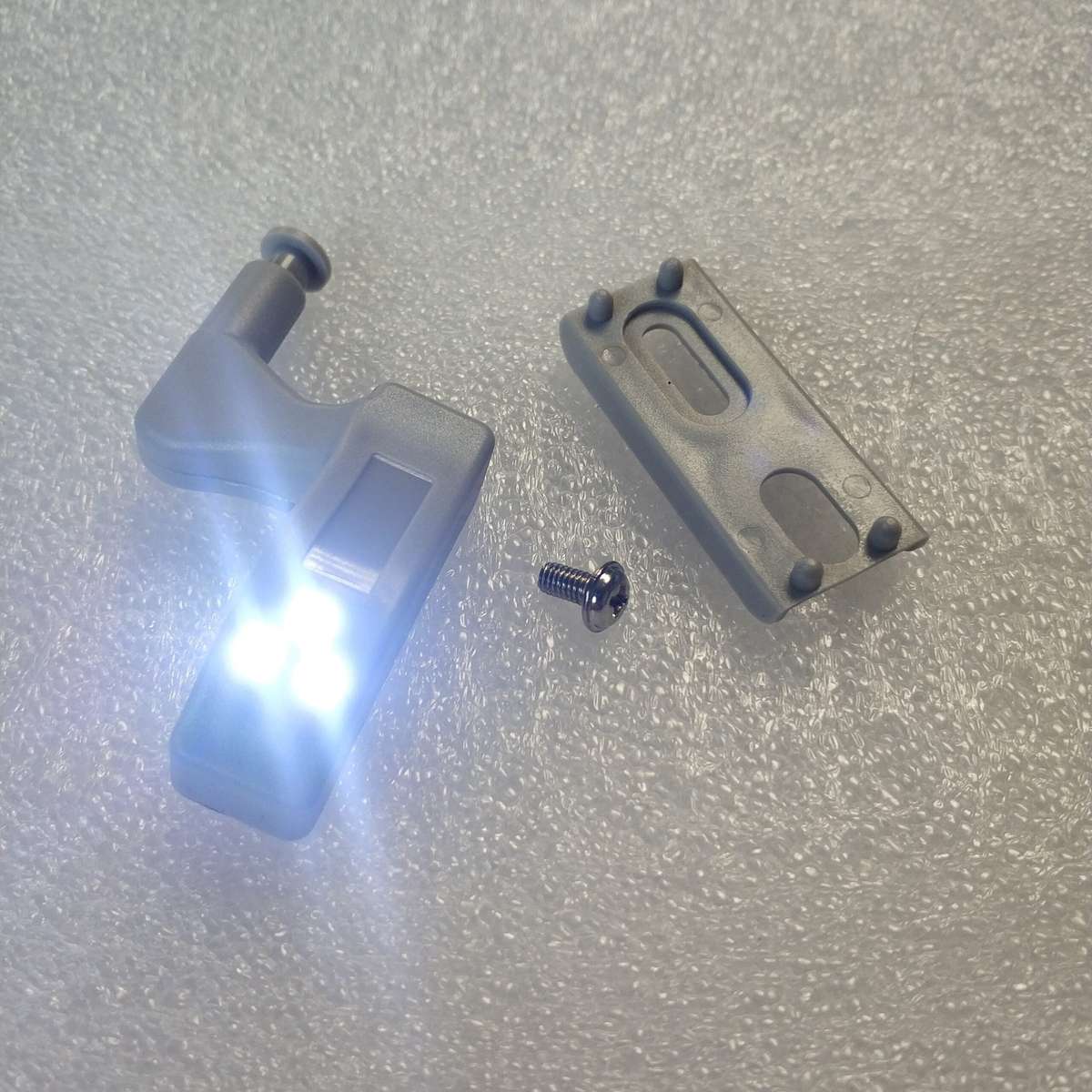 Brighten Up Your Cabinets with Stylish LED Lighting
