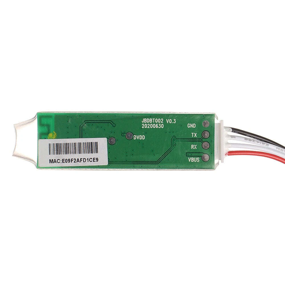 Lithium Battery Protection Board Communication Box bluetooth Module for BMS Lithium Battery Manag...