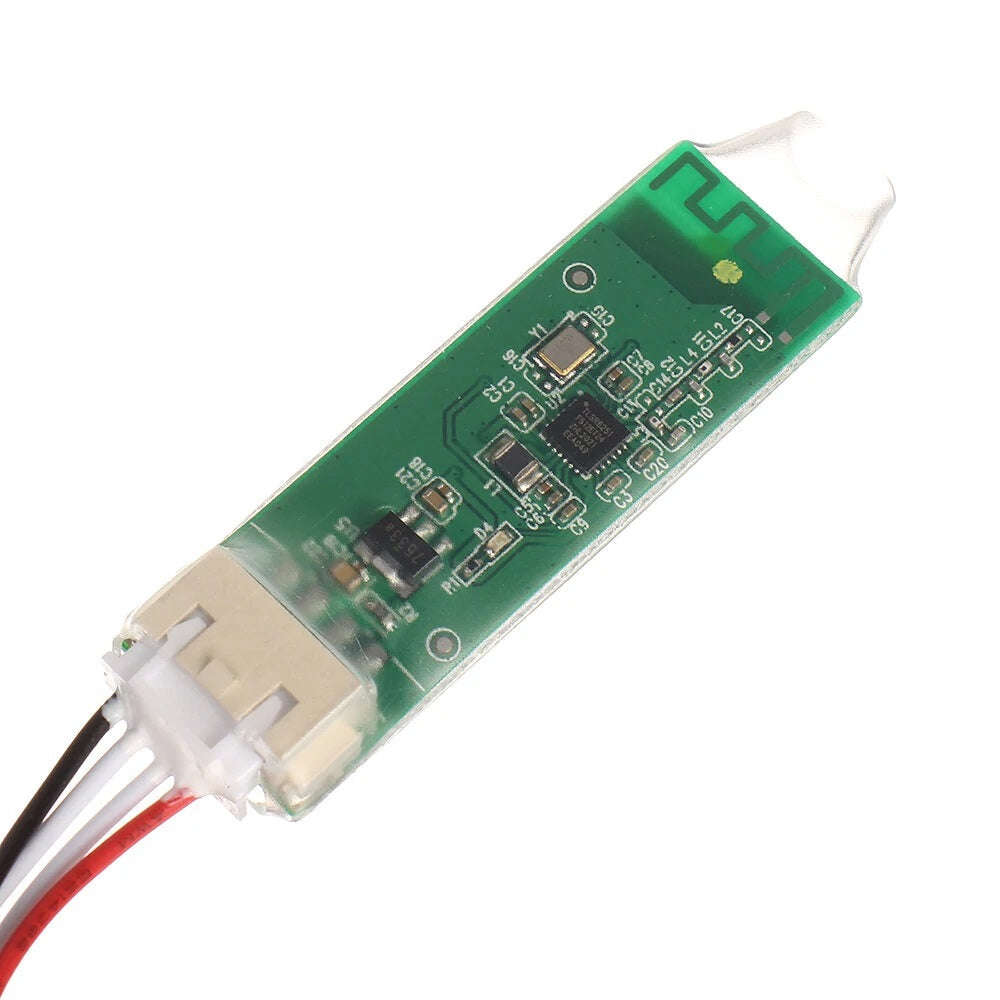 Lithium Battery Protection Board Communication Box bluetooth Module for BMS Lithium Battery Manag...