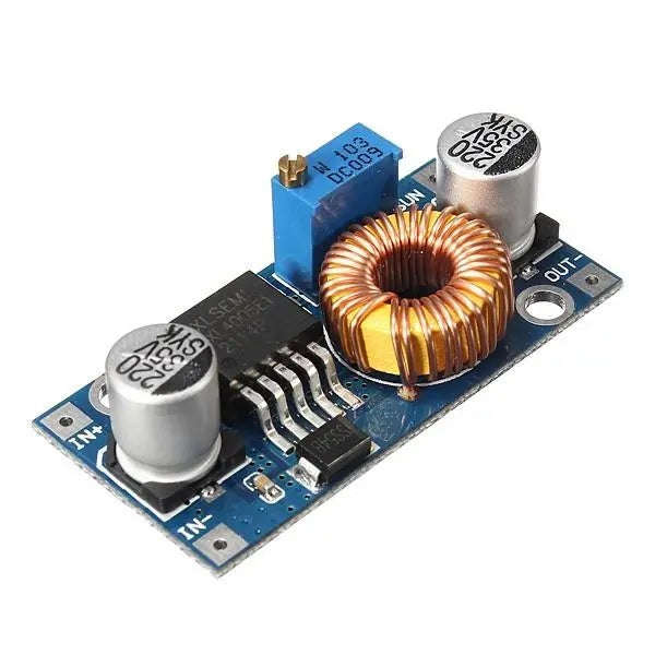 5A XL4005 DC-DC Adjustable Step Down Module Power Supply Converter (10008983)