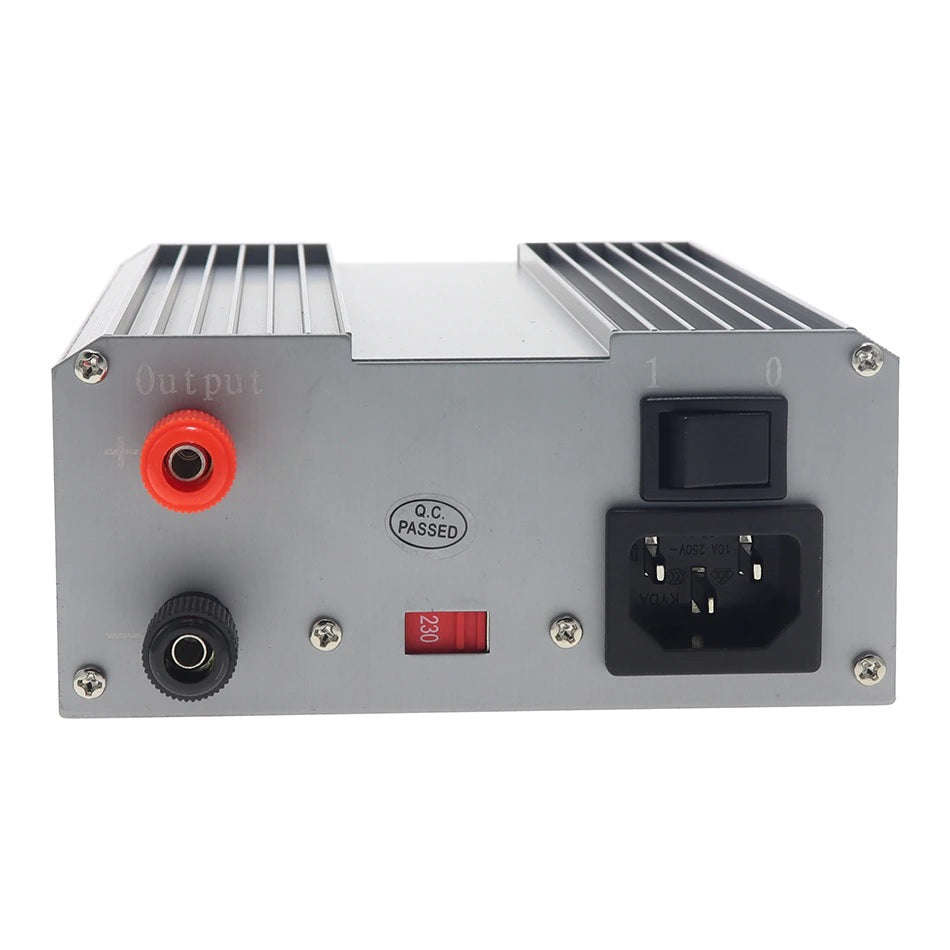 Ankang Gophert CPS-3205II Single Output 0-32V 0-5A 160W adjustable DC Switching Power Supply (100...