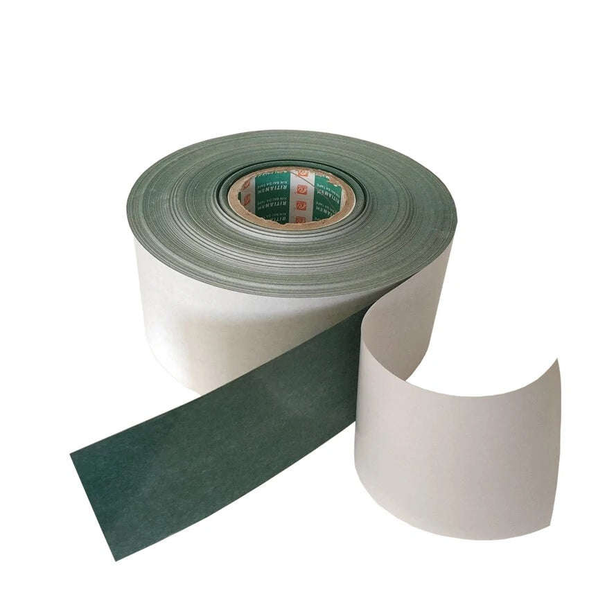 High-Quality 1m x 65mm Lithium Battery Insulation Paper for Thermal and Electrical Protection (10...