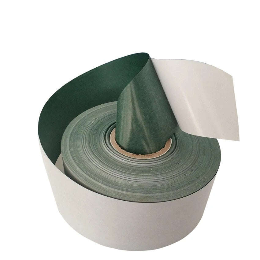 High-Quality 1m x 65mm Lithium Battery Insulation Paper for Thermal and Electrical Protection (10...