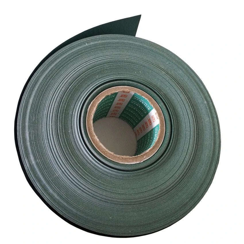 High-Quality 1m x 65mm Lithium Battery Insulation Paper for Thermal and Electrical Protection (10...