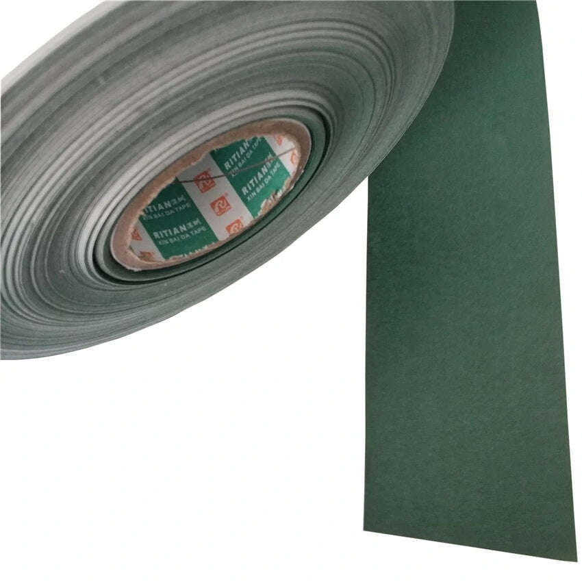 High-Quality 1m x 65mm Lithium Battery Insulation Paper for Thermal and Electrical Protection (10...