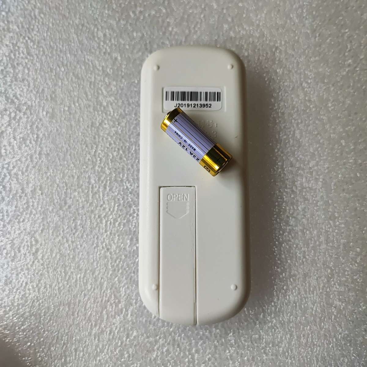 DR Light 3 Channel AC 220v 500watt Remote Controlled Switch for Lights (10005096)