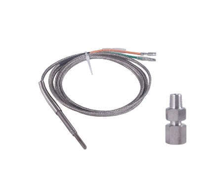 Buy Exhaust Gas Temp Sensor 2m EGT K Type Thermocouple - Reliable and Durable (10005344)