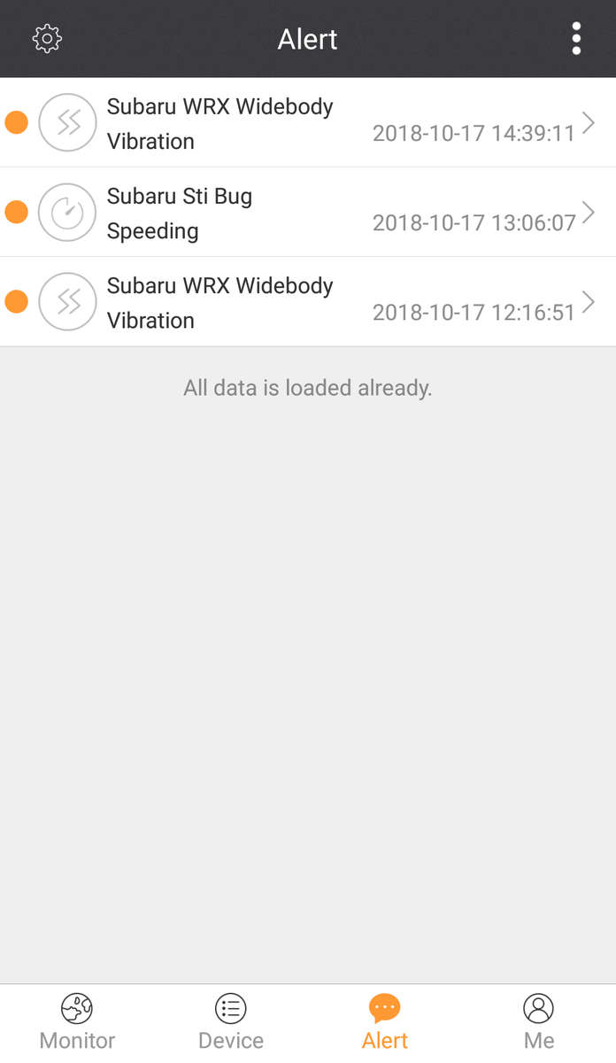 Annual Renewal www.protrack365.com Live Web Based Portable GPS Tracking System
