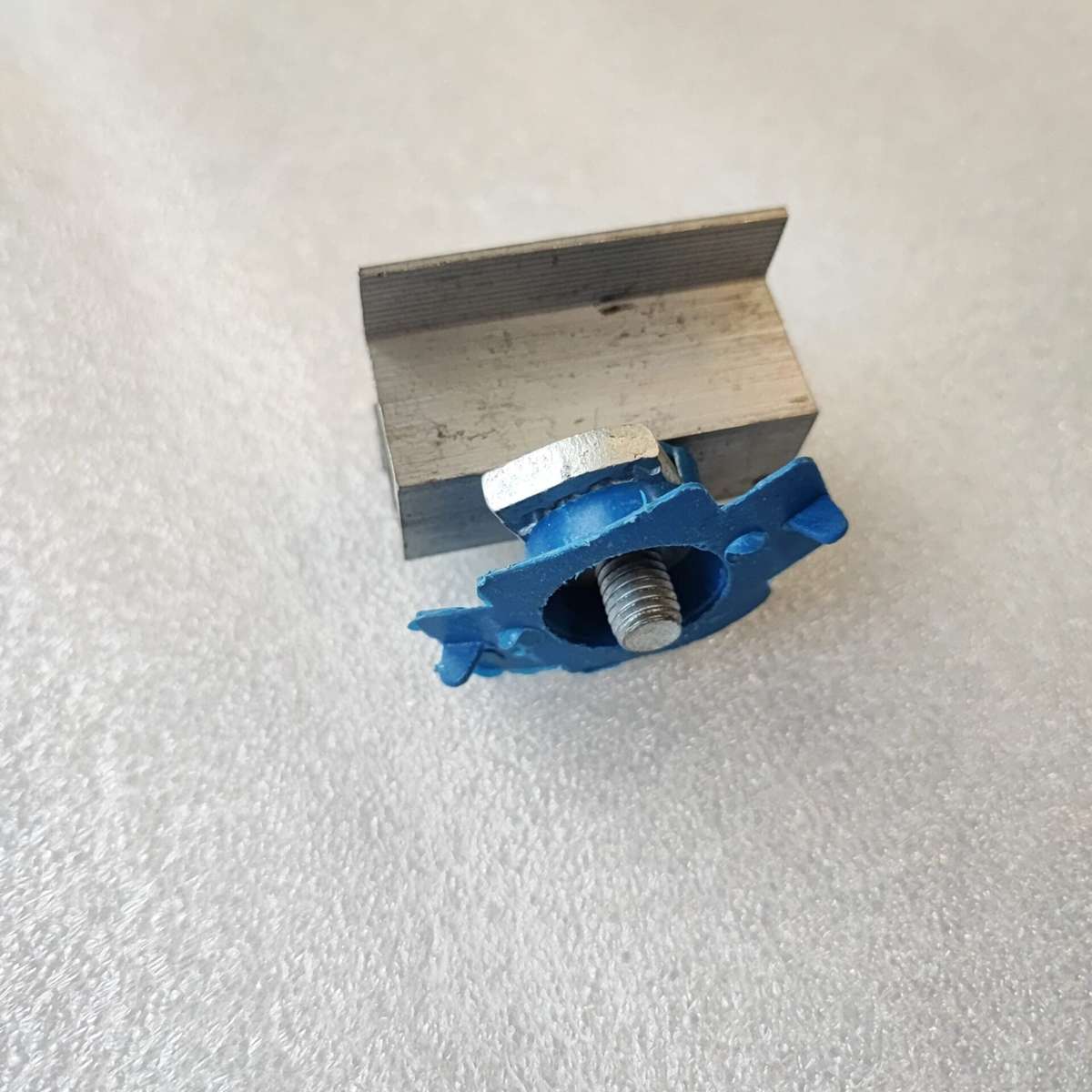 50mm Solar Panel Mid Clamp Mount (10005432)