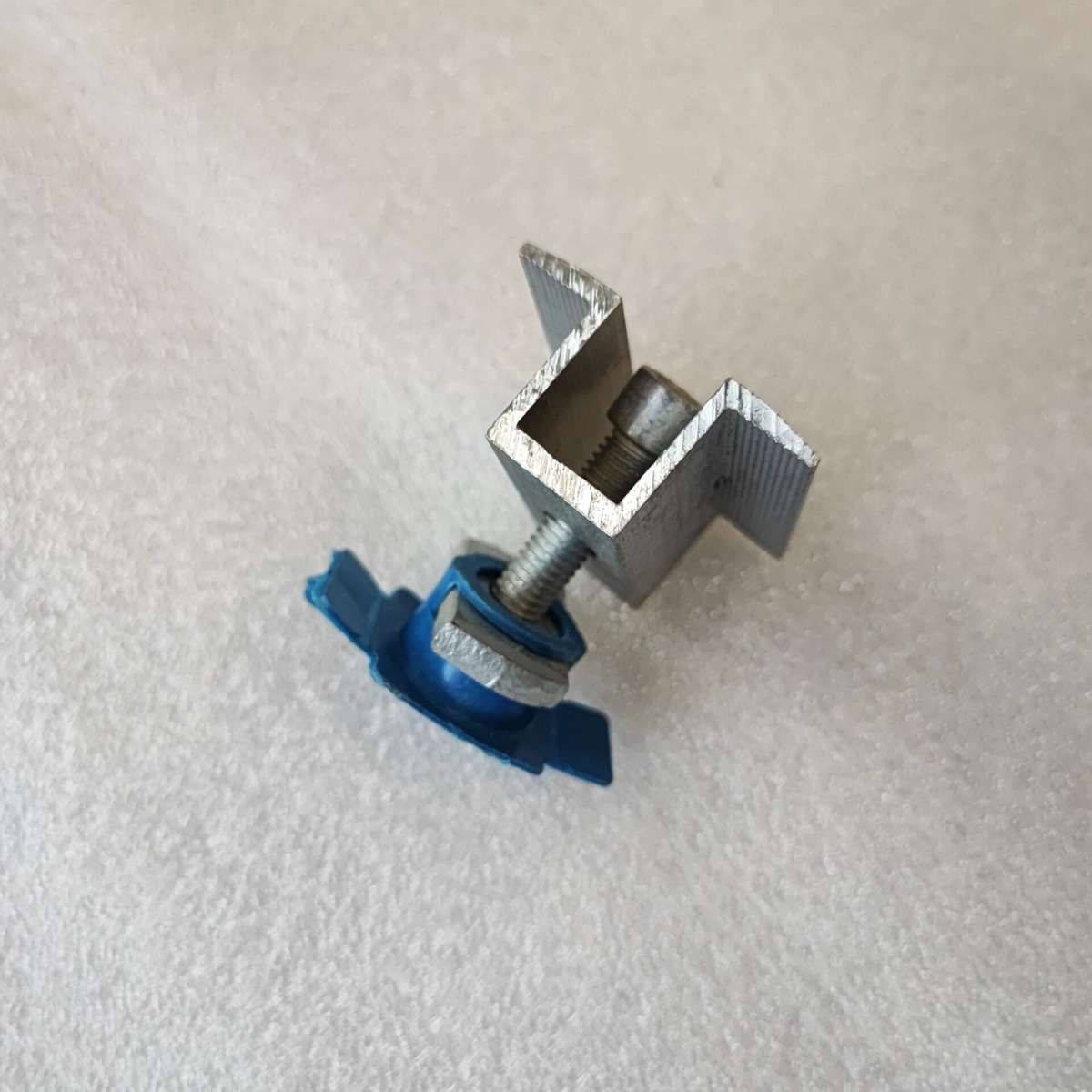50mm Solar Panel Mid Clamp Mount (10005432)