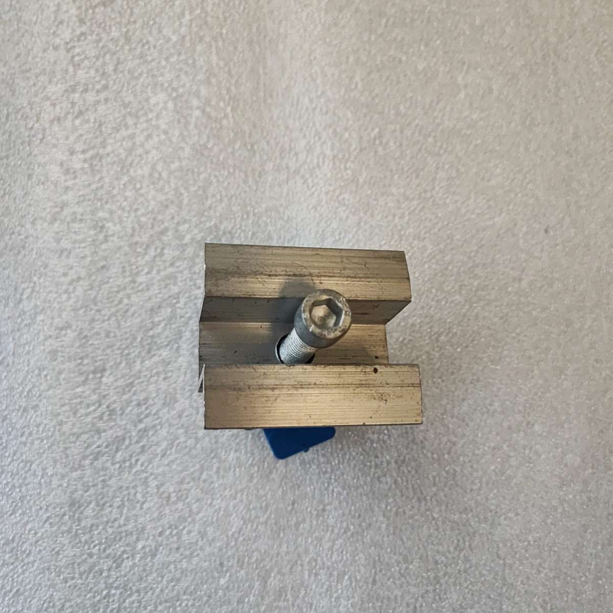 50mm Solar Panel Mid Clamp Mount (10005432)
