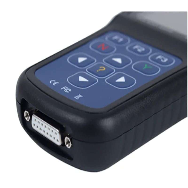 CGSulit CG580 Full-System Vehicle Diagnostics Scanner - Quick and Accurate Troubleshooting (10006...