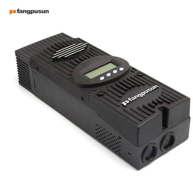 FANGPUSUN FLEXMAX MPPT 80A 12/24/36/48/60v Premium Solar Charge Controller (10005695)