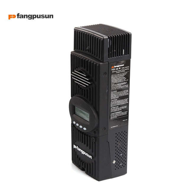 FANGPUSUN FLEXMAX MPPT 80A 12/24/36/48/60v Premium Solar Charge Controller (10005695)