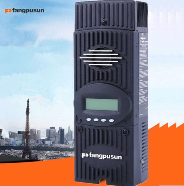FANGPUSUN FLEXMAX MPPT 80A 12/24/36/48/60v Premium Solar Charge Controller (10005695)
