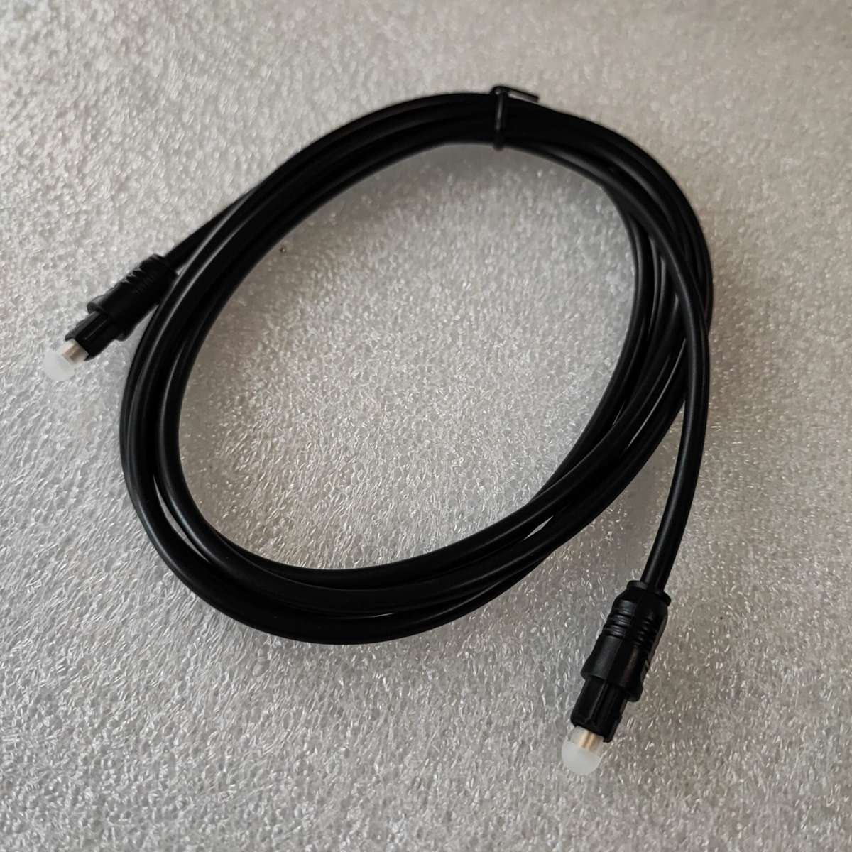 REDUCED TO CLEAR 1 Meter Optical Audio Cable (10007735)