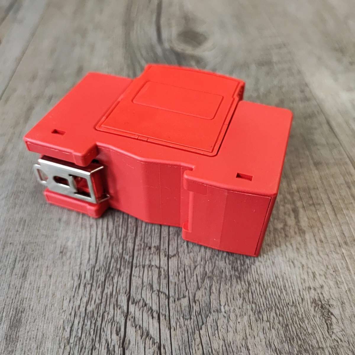 Andowl Q-KG510 2Pole DIN Rail DC 1000v Surge Protector  Reliable Protection for Electrical Sys...