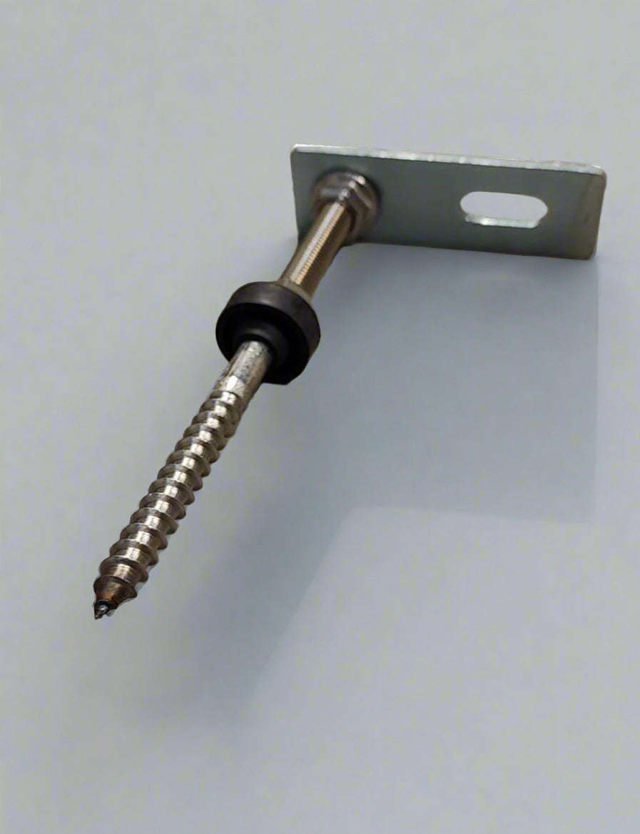 Solar Panel Roof Mount Hanger Bolt Dowel Screw 10x200mm (10006115)