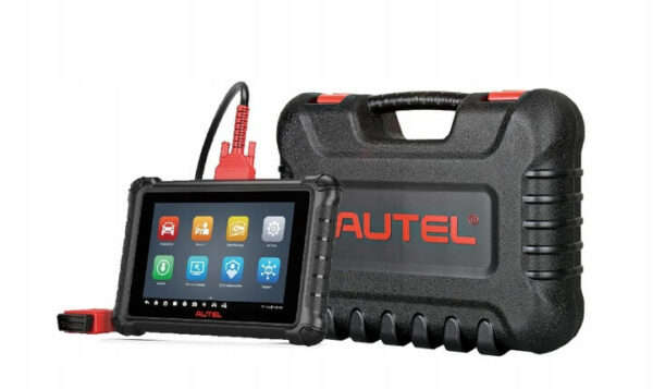 Autel MaxiDas DS900 Advanced Diagnostic Scanner (Coding &amp; Component Testing) (50000661)