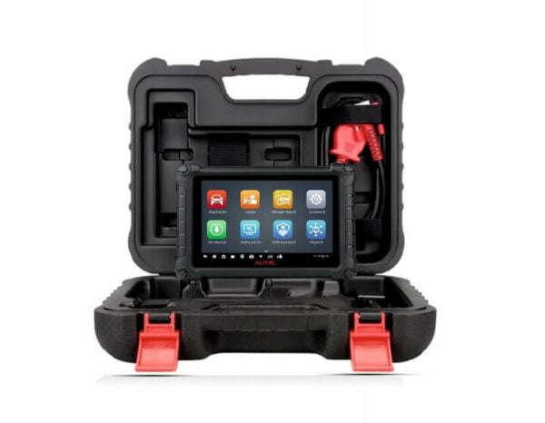 Autel MaxiDas DS900 Advanced Diagnostic Scanner (Coding &amp; Component Testing) (50000661)