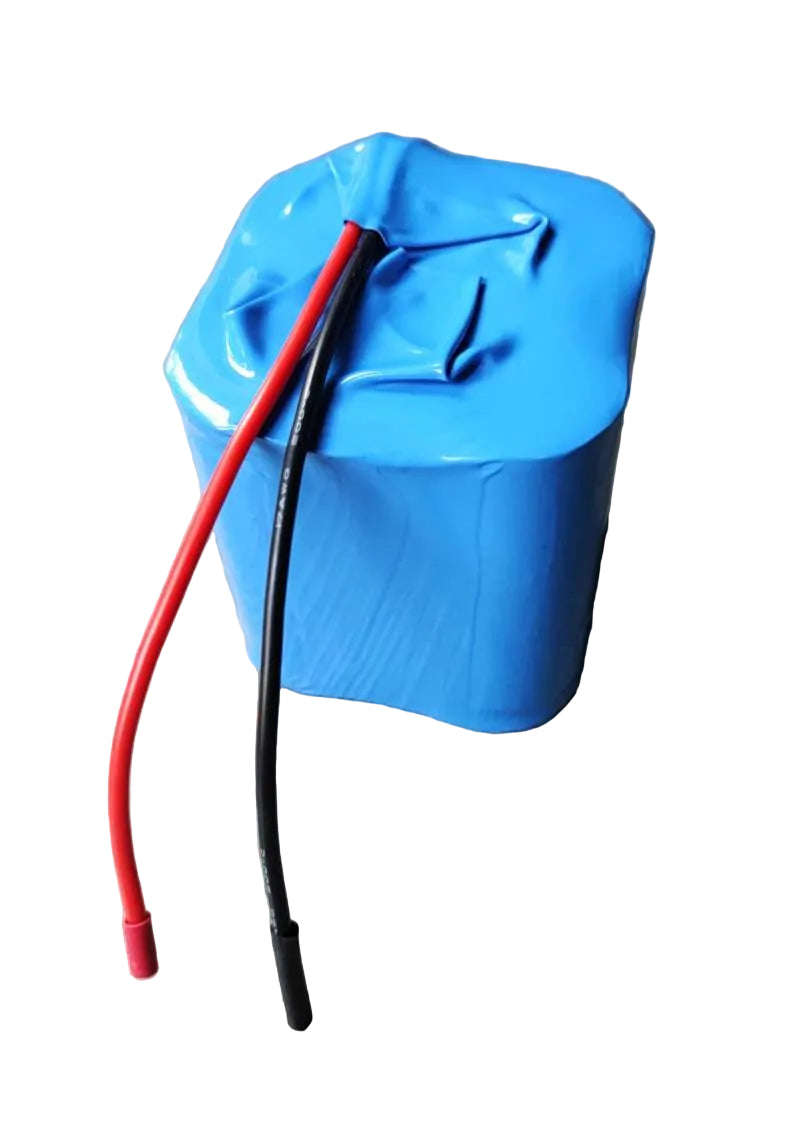 6.4v 10000mah 32700 LiFePo4 Battery with 6Amp BMS - Reliable Power Supply for Various Application...