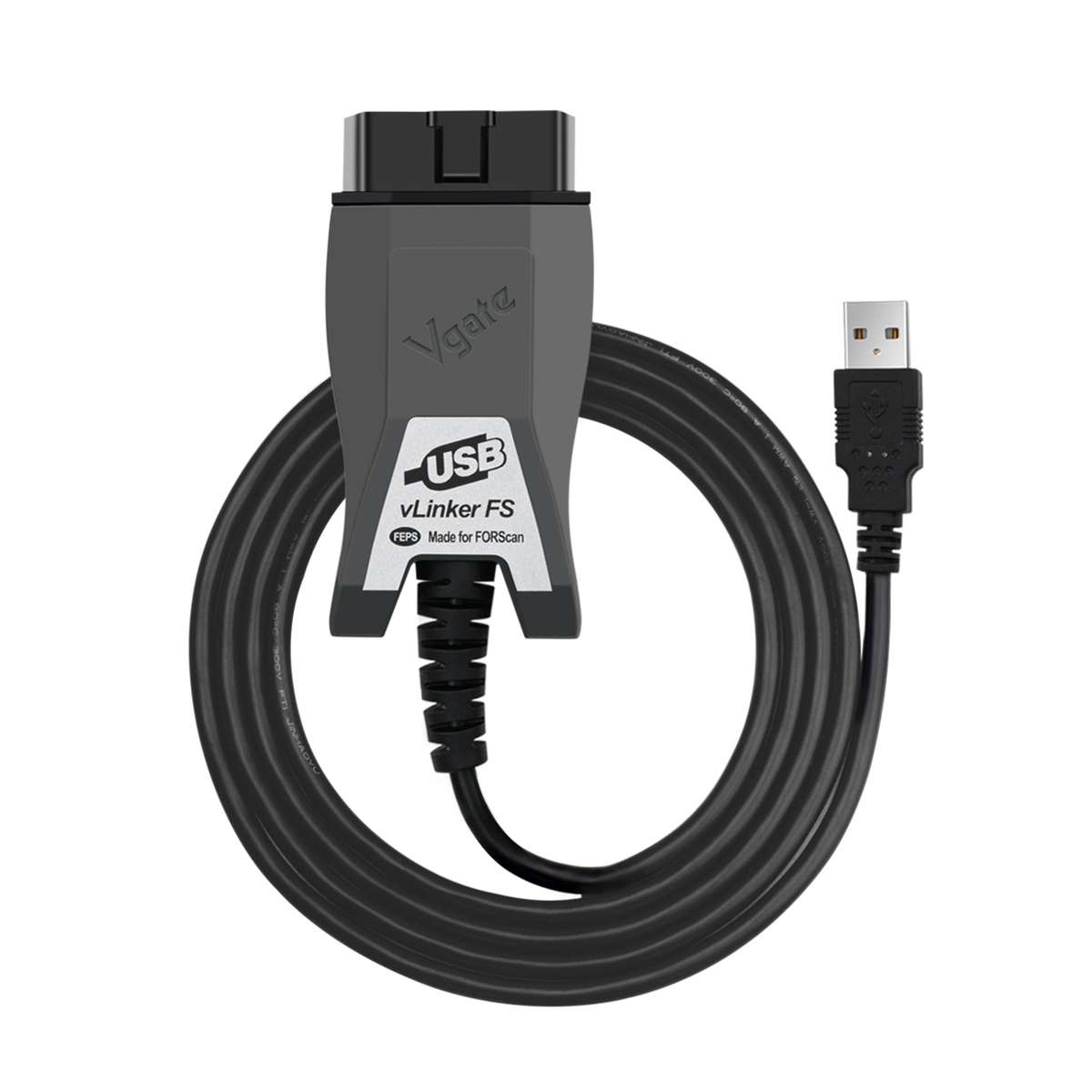 Vgate vLinker FS for Ford FORScan (10006944)